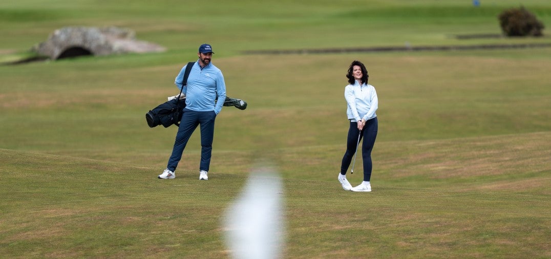ラウンド用品・アクセサリー ST.andrews St Andrews Links : The Home of Golf